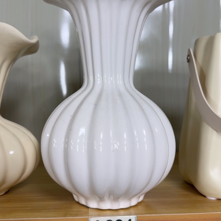 好看的花瓶你值得拥有