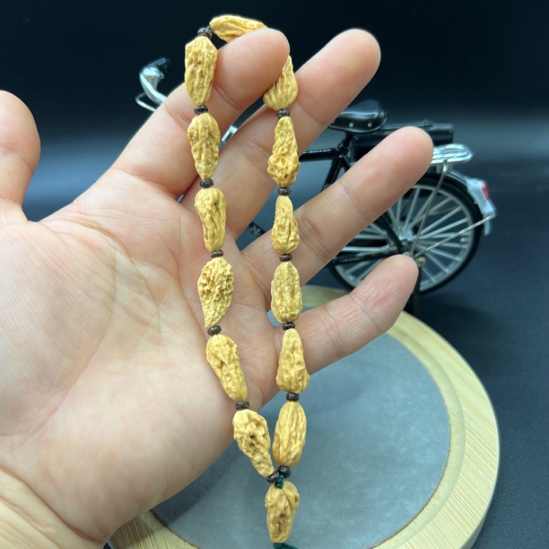 手持脖挂定制精挑精选皮质好上色快小异形