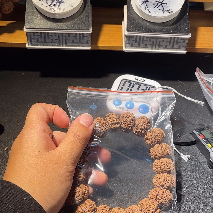 T***M手串金刚菩提金刚
