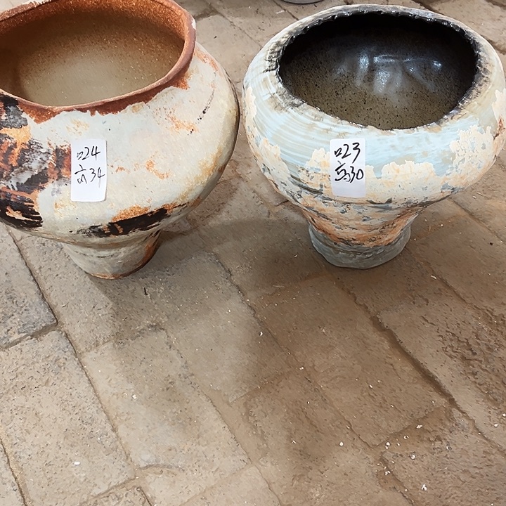 精品花盆栽适合盆栽适合盆