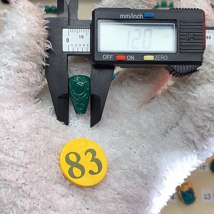 高瓷玉化归元款归元