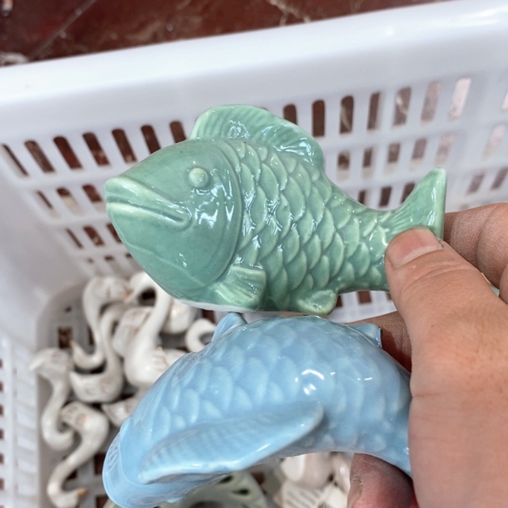 摆件陶瓷树脂家居摆件