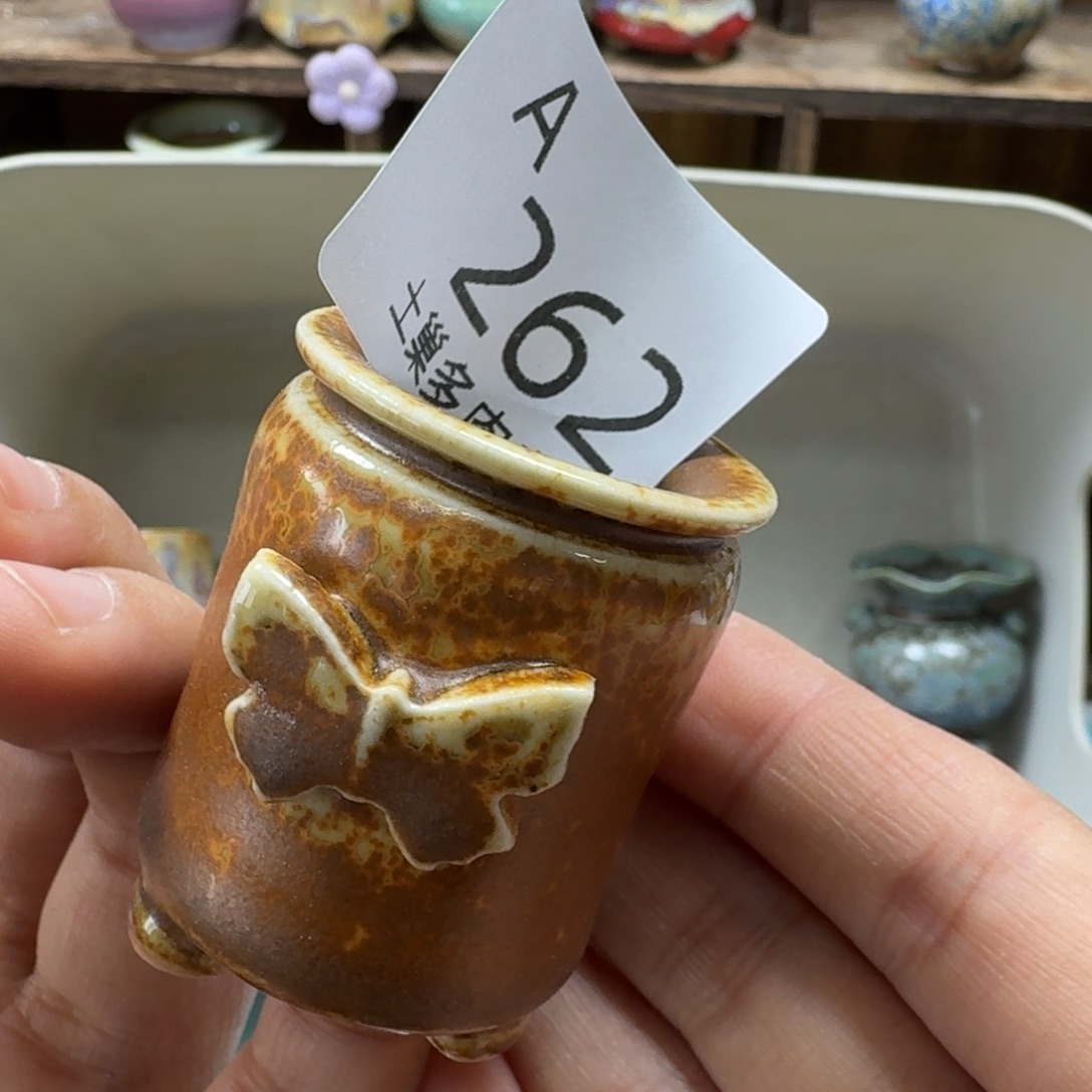 大***子陶瓷艺术品设计与制作