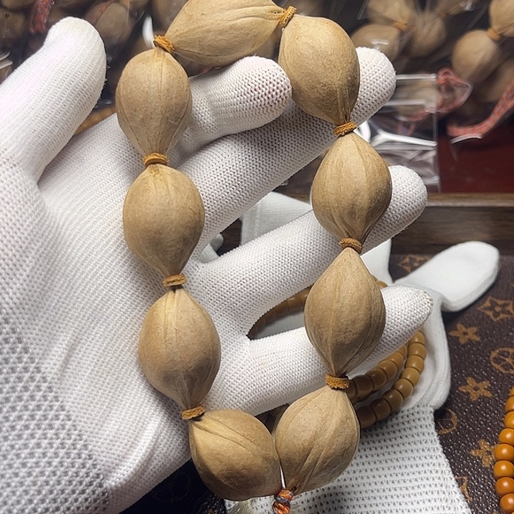 手串/手链橄榄核2.2橄榄核 素串 