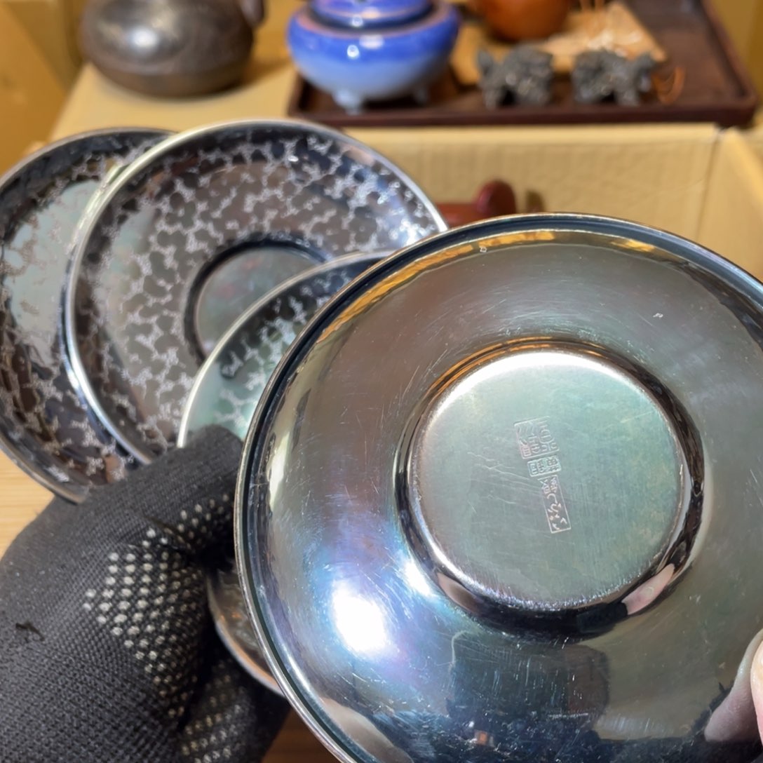 紫砂中古商品谨慎参拍