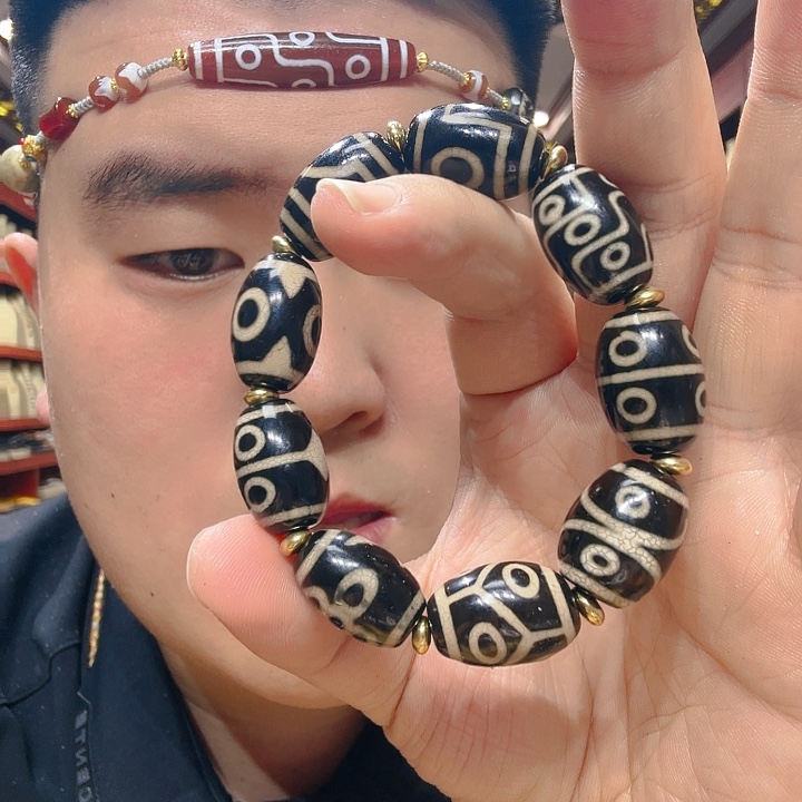 未镶嵌玛瑙/玉髓珠宝奇石