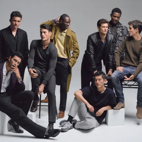 H01国王骑士重工刺绣短袖T恤男女同款宽松版型