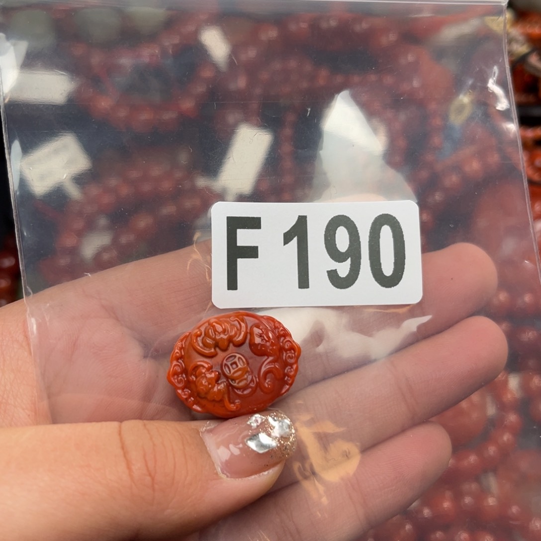 南红玛瑙珠宝奇石未镶嵌