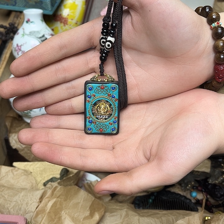 大叶紫檀（黑酸枝木类）