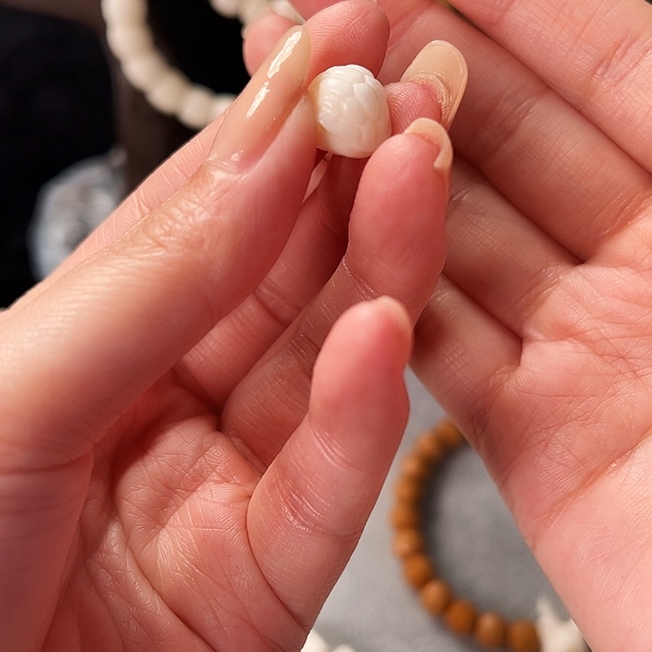 鹿骨手串/手链富甲天下