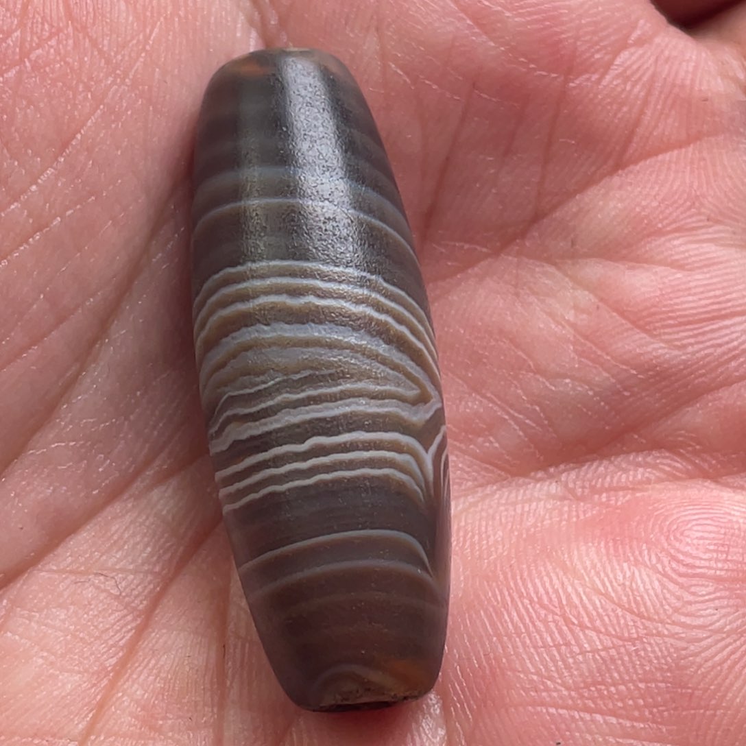 玛瑙/玉髓颈饰未镶嵌用****8