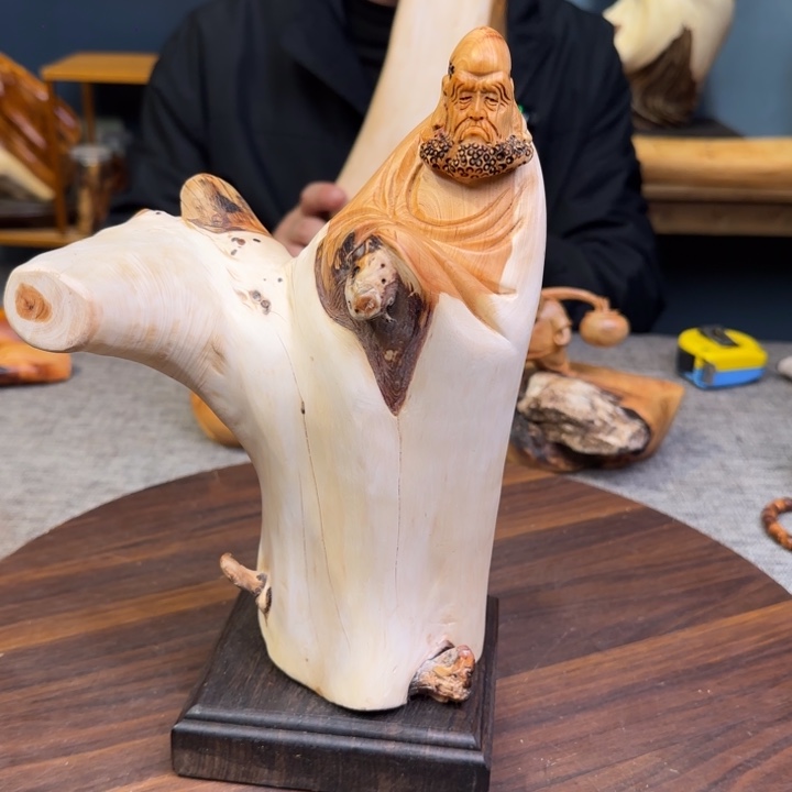 柏木（崖柏）关注一下