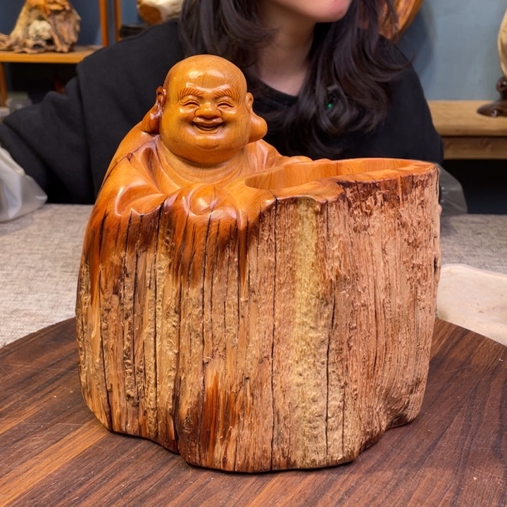 柏木（崖柏）关注一下