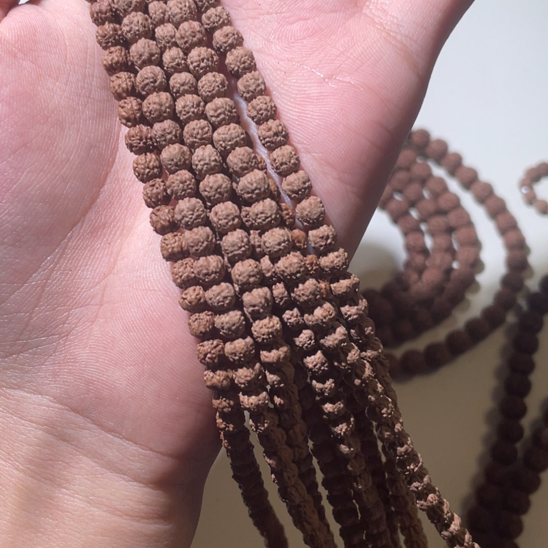 吊坠金刚菩提佛手