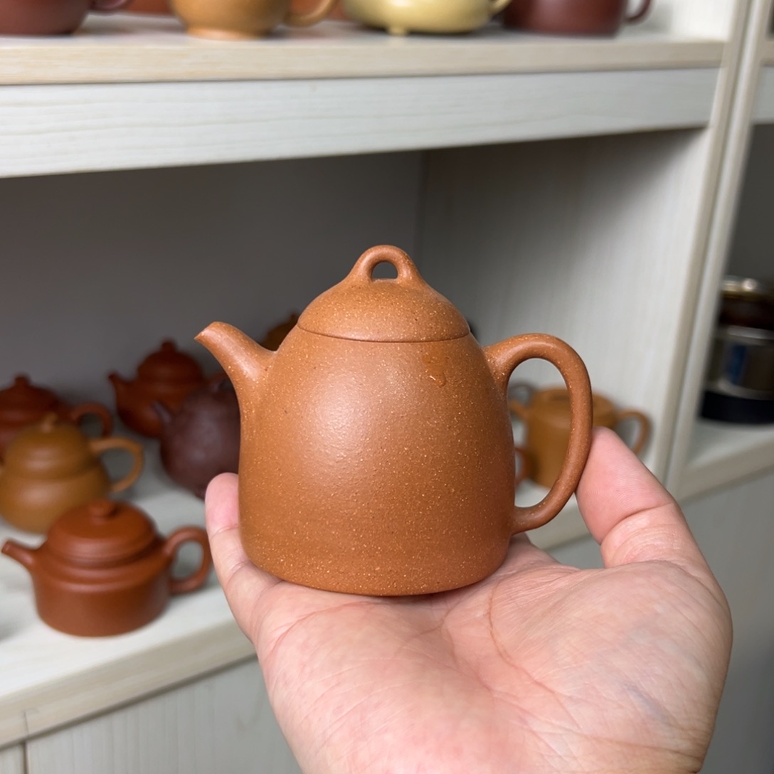 紫砂茶壶紫砂壶瑕疵