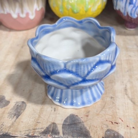 红陶口径不清楚问客服都是福利花盆