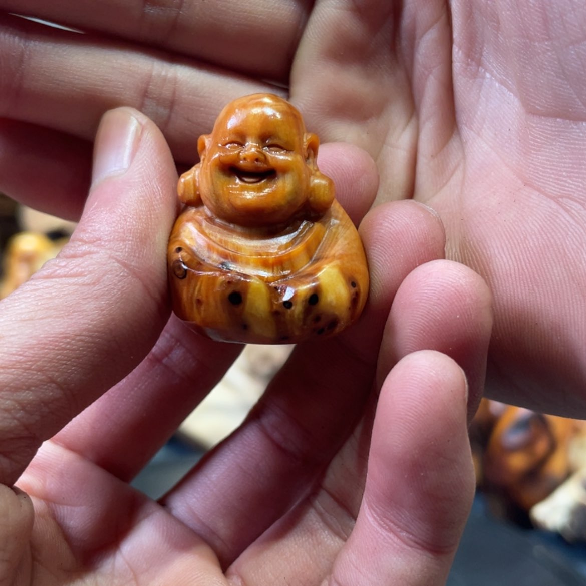 【闪购商品】柏木（崖柏）其他