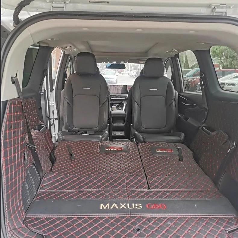 上汽大通G50 19到25款三代中排座椅旋转改装专用旋转盘无损安装