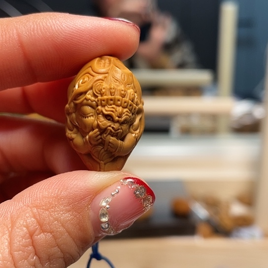 橄榄核手串/手链橄榄核