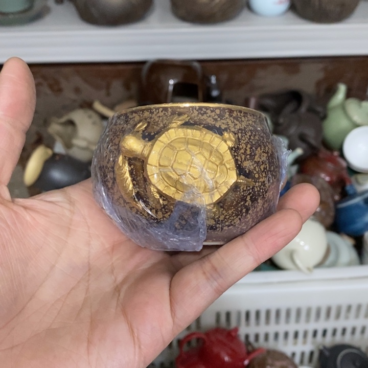 陶瓷艺术品及陶瓷制品