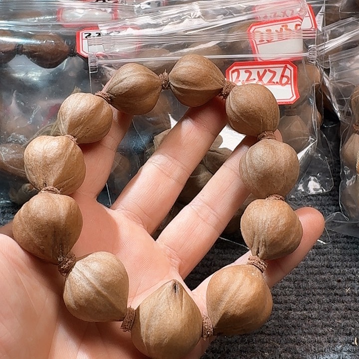 吊坠橄榄核我**光2.3❌2.5