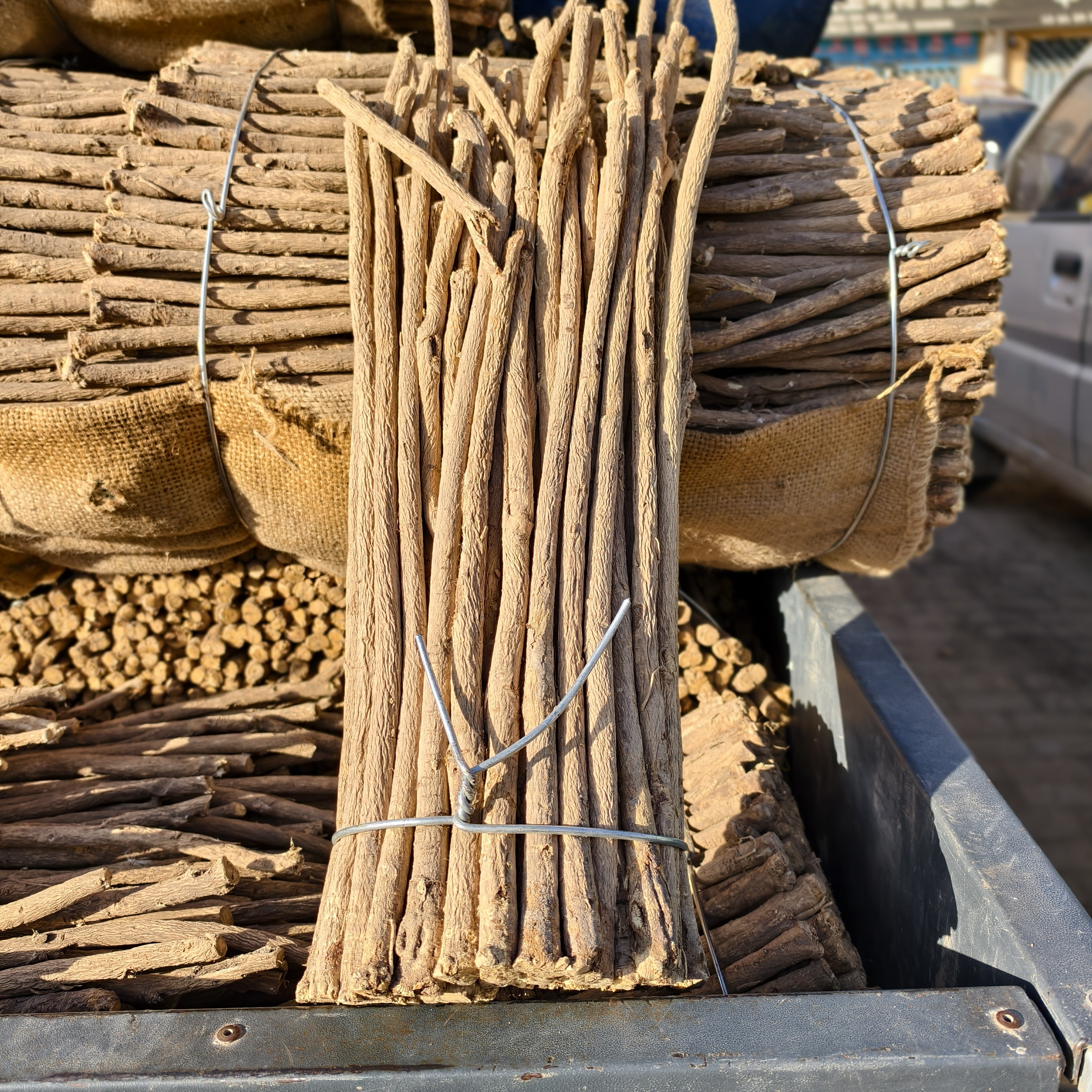 党参黄芪原条现收高山直发土货甜整根1.4大根炖汤炖鸡煮水