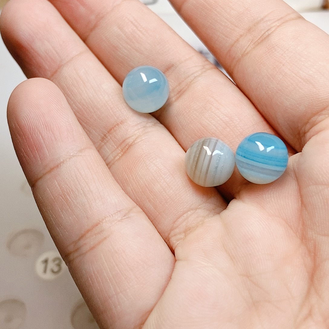 未镶嵌手链玛瑙/玉髓