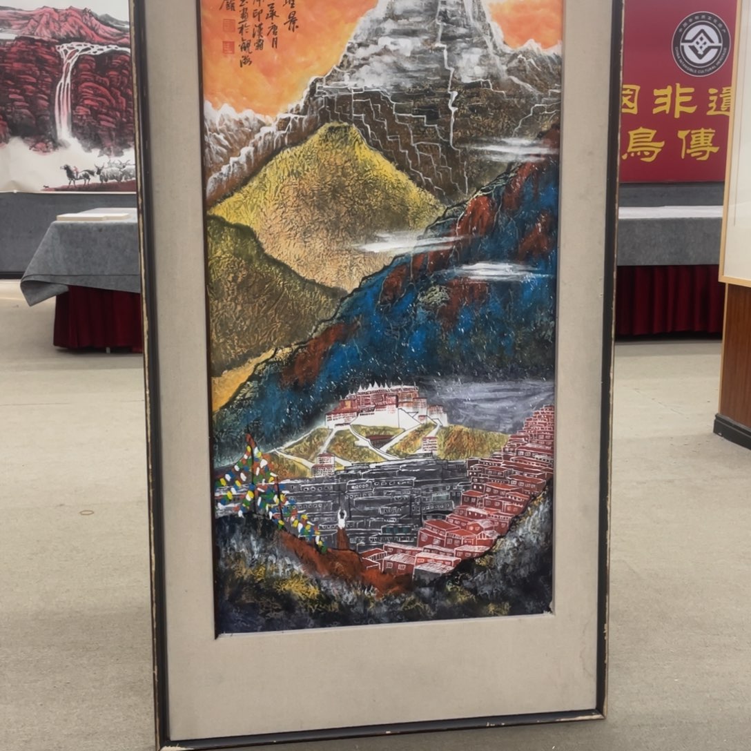 国画可口可乐公司在公司推出的一款游戏