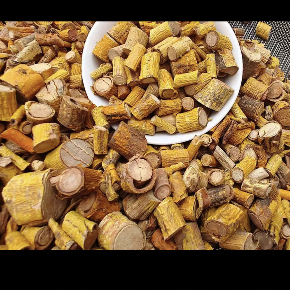 深山穿破石九层皮新鲜干货煲汤煮水食材