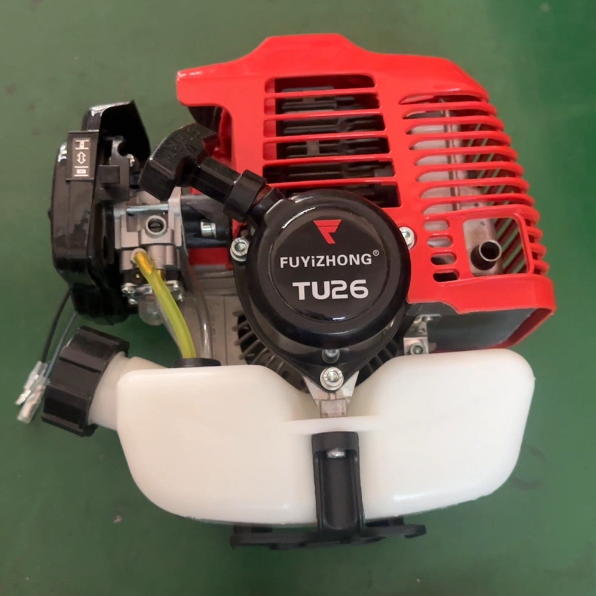 TU26手持式割草机头