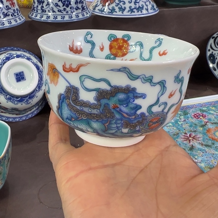 全场景德镇陶瓷景德镇陶瓷艺术