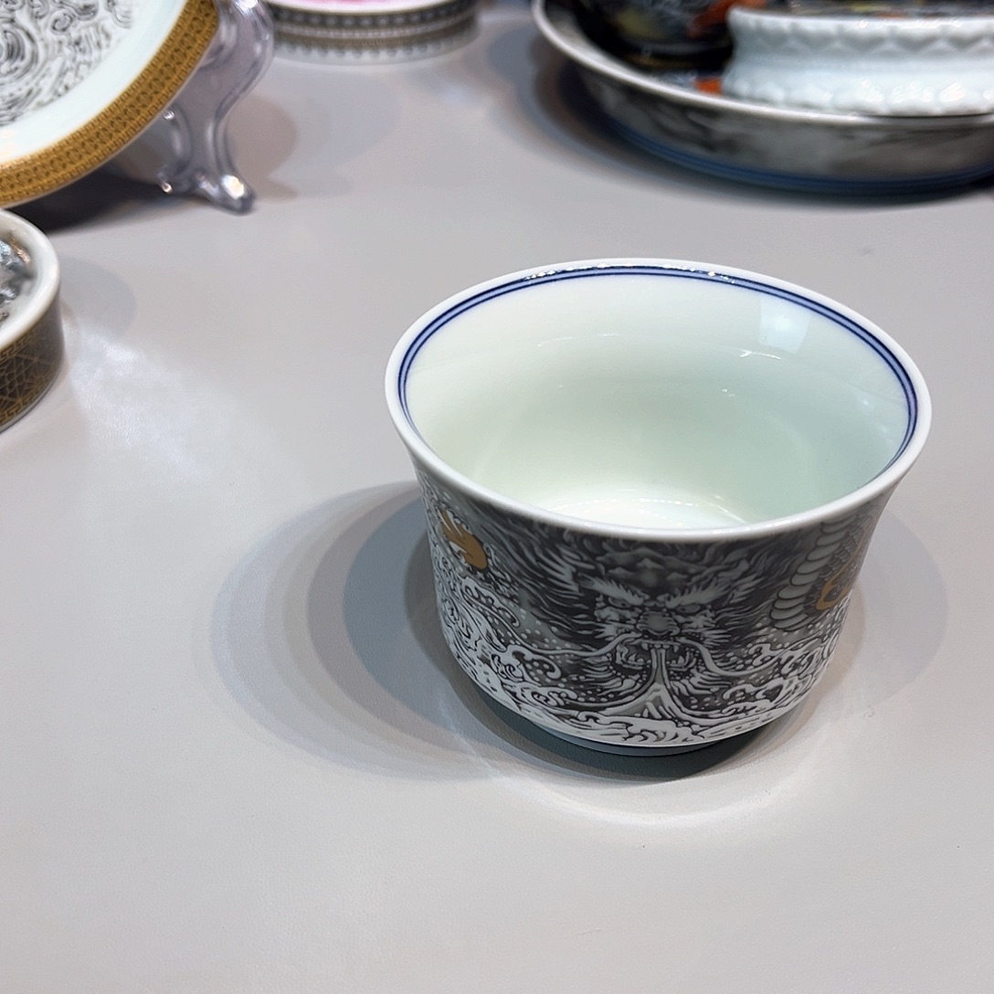 L***.景德镇美术作品欣赏