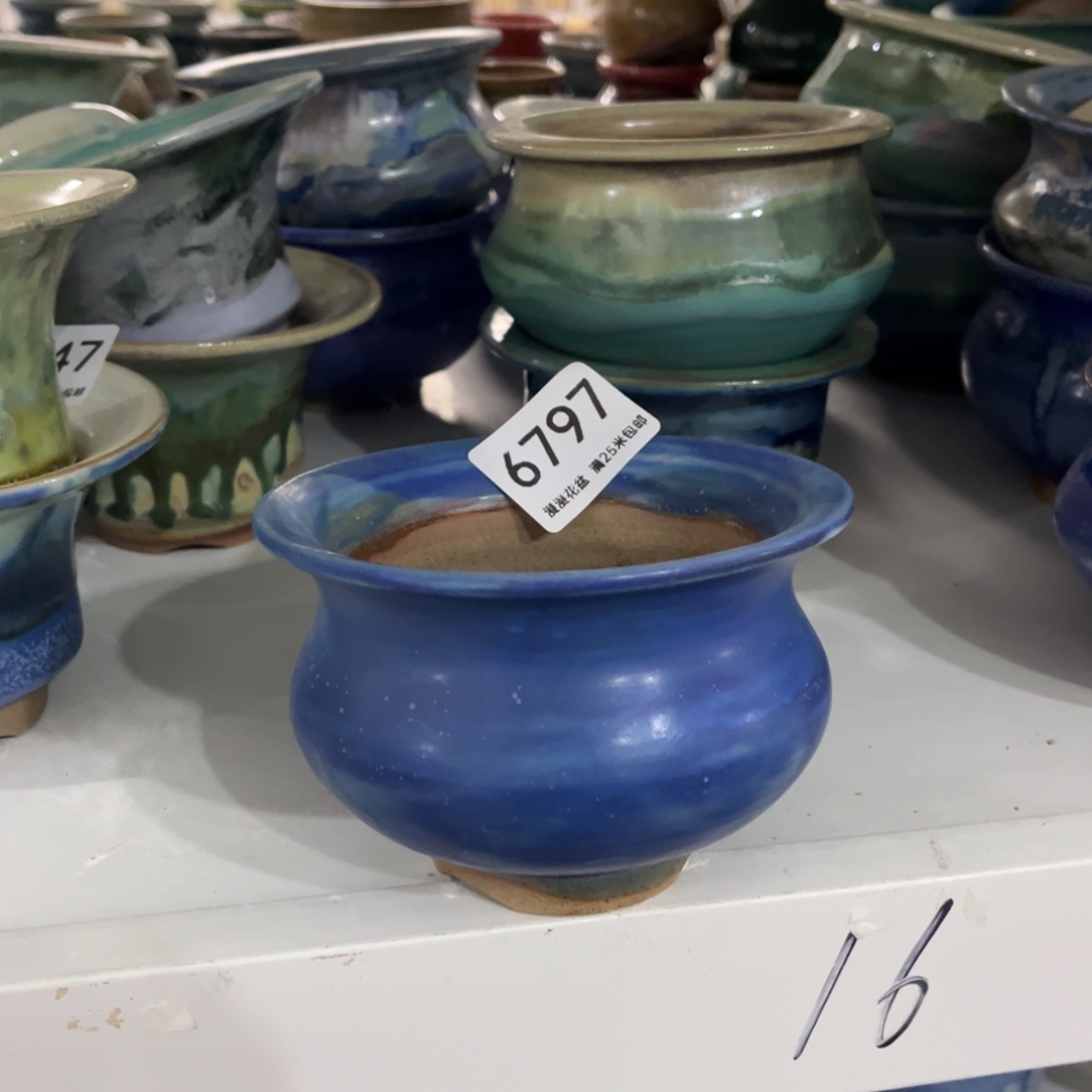 6797内口9景德镇手工制作