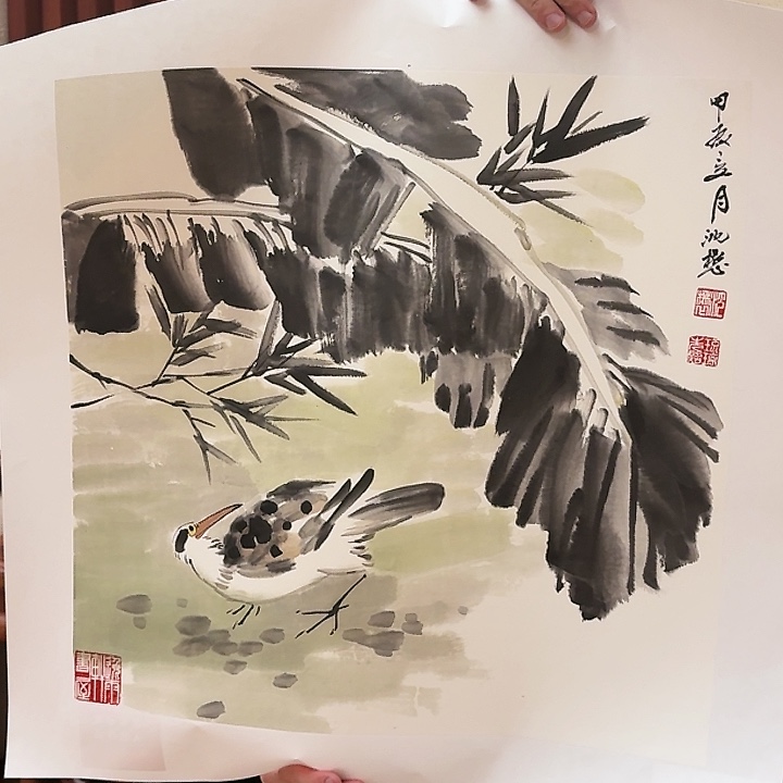 国画76868542428353536