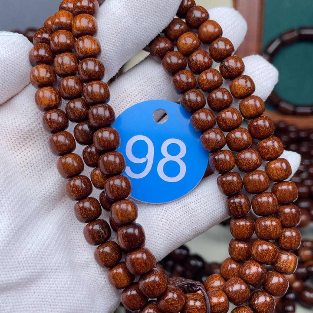 贡木手串/手链7✖️8