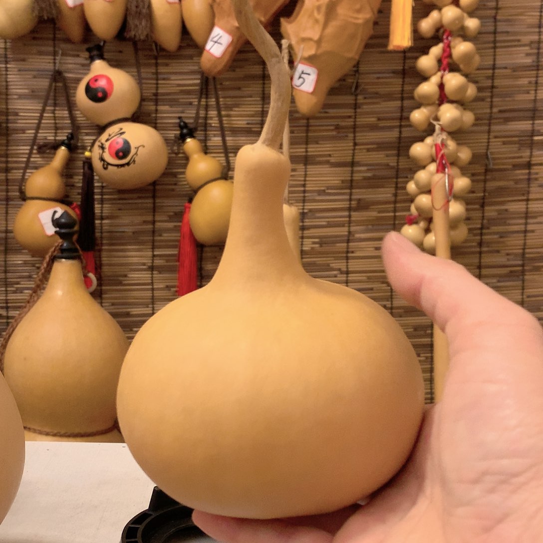 【闪购商品】11号天然葫芦天然葫芦
