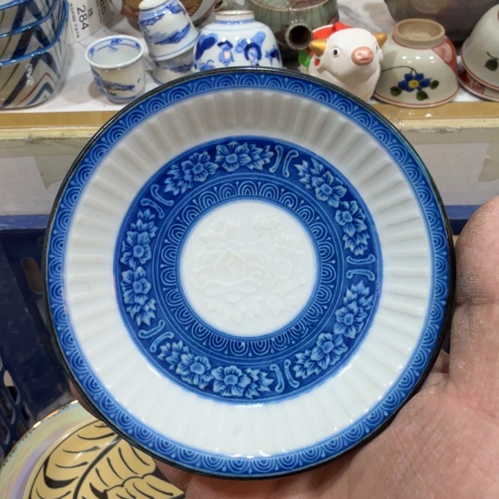 陶瓷推荐第二名20包邮