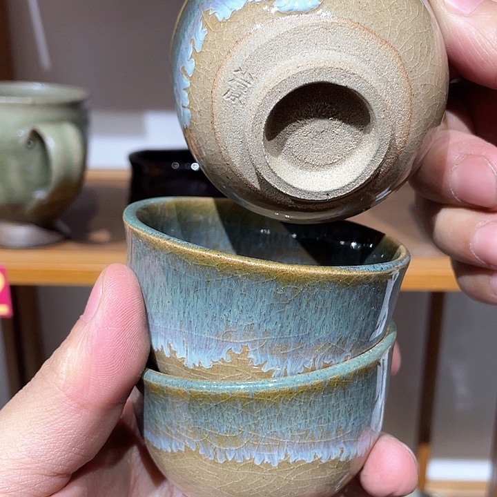 紫砂满二十块钱包邮242