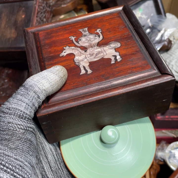 紫砂陶瓷艺术陶瓷艺术