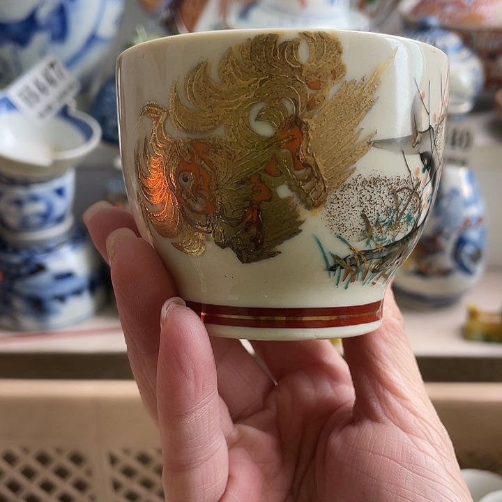 瓷片哈哈哈我要看的时候他