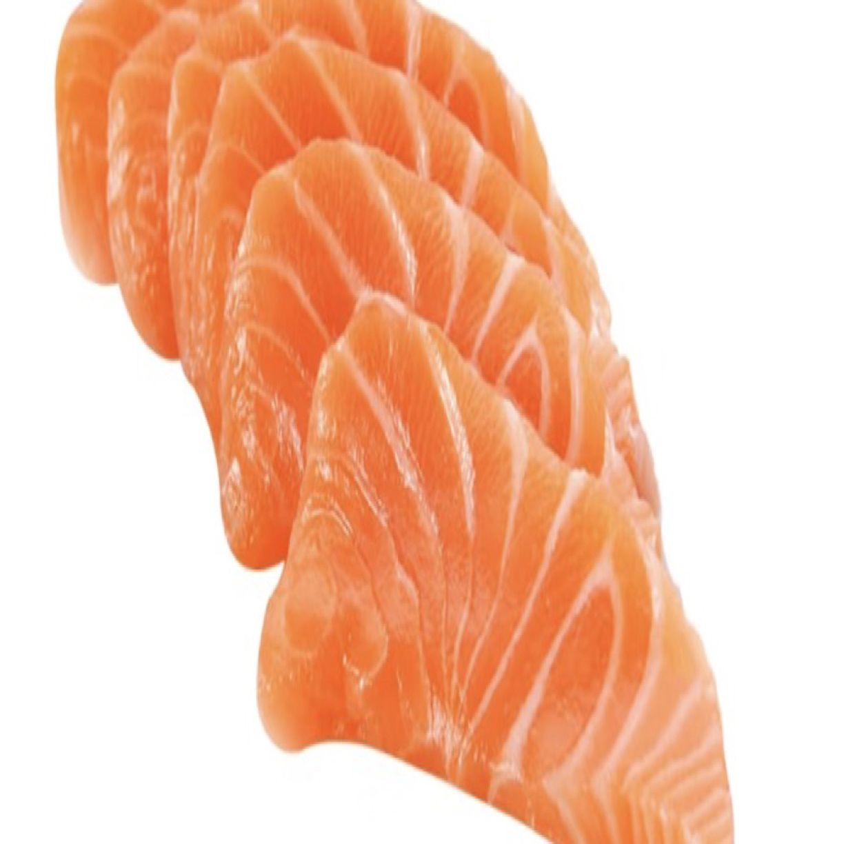 【秋日必选】三文鱼纯肉200g（送蘸料）