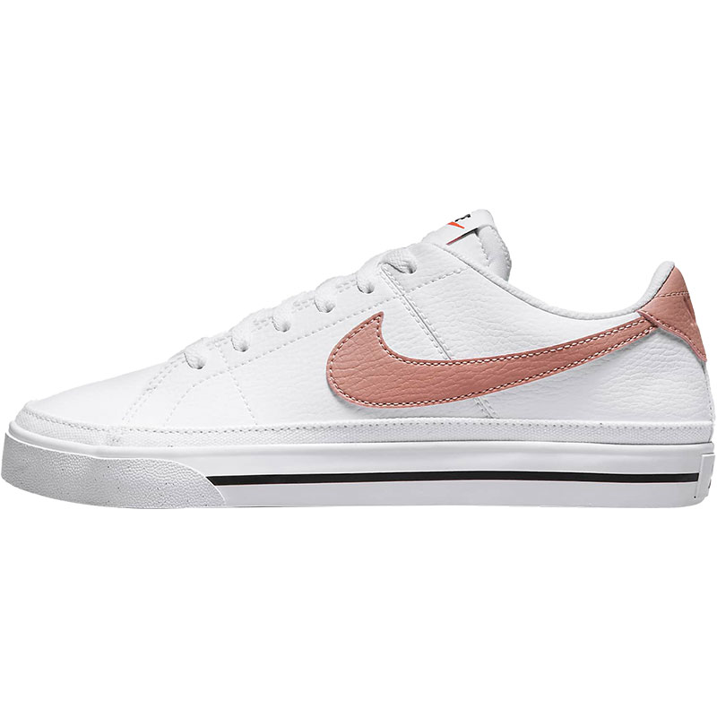 【微瑕慎拍】耐克 女鞋休闲鞋DH3161-103- 37.5(鞋底脏污)