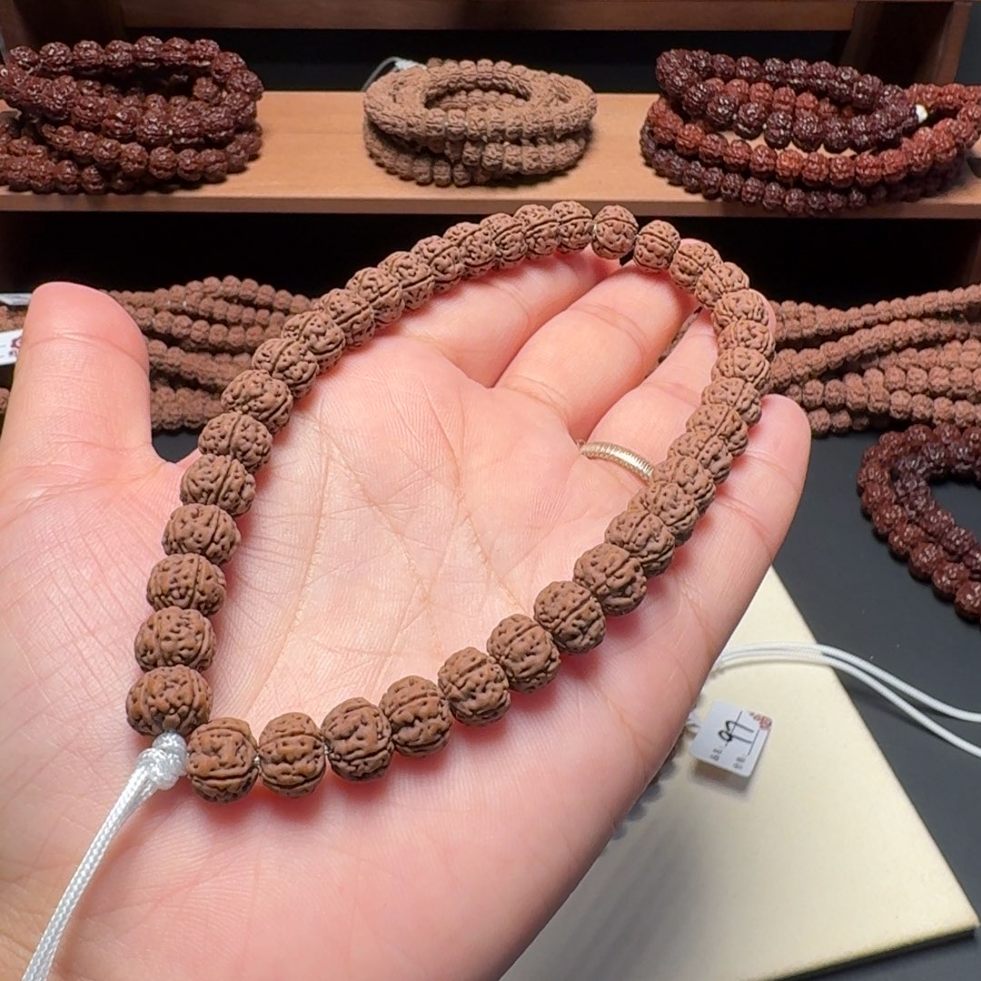 吊坠金刚菩提全品老树王1.0