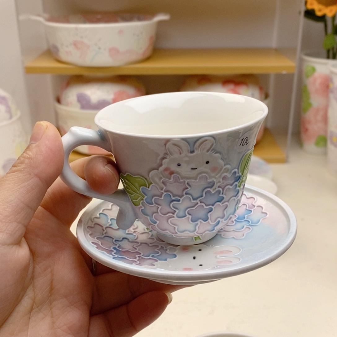 手绘手工制作陶瓷100A**包