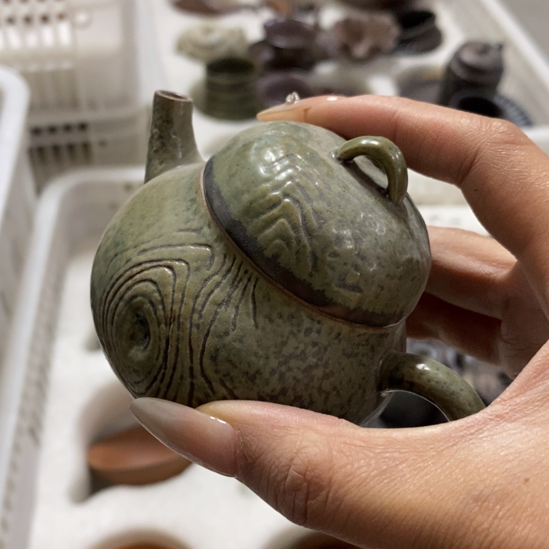 陶瓷制品福利活动924