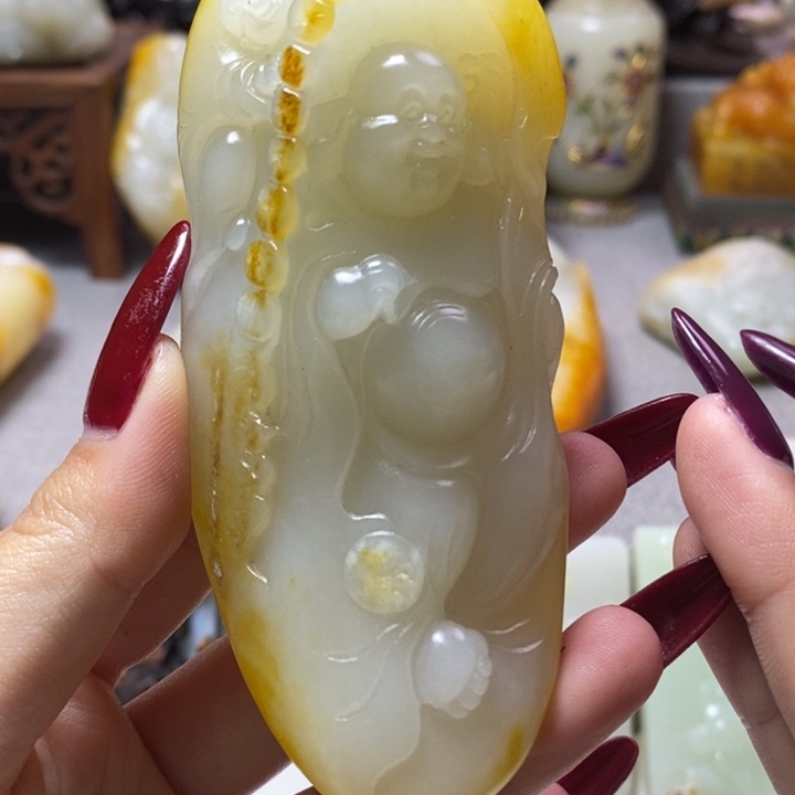 源隆高端珠宝11111