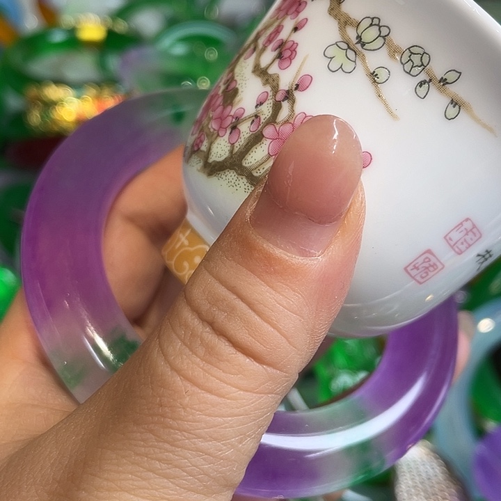 瓷片喜欢的可以关注一下