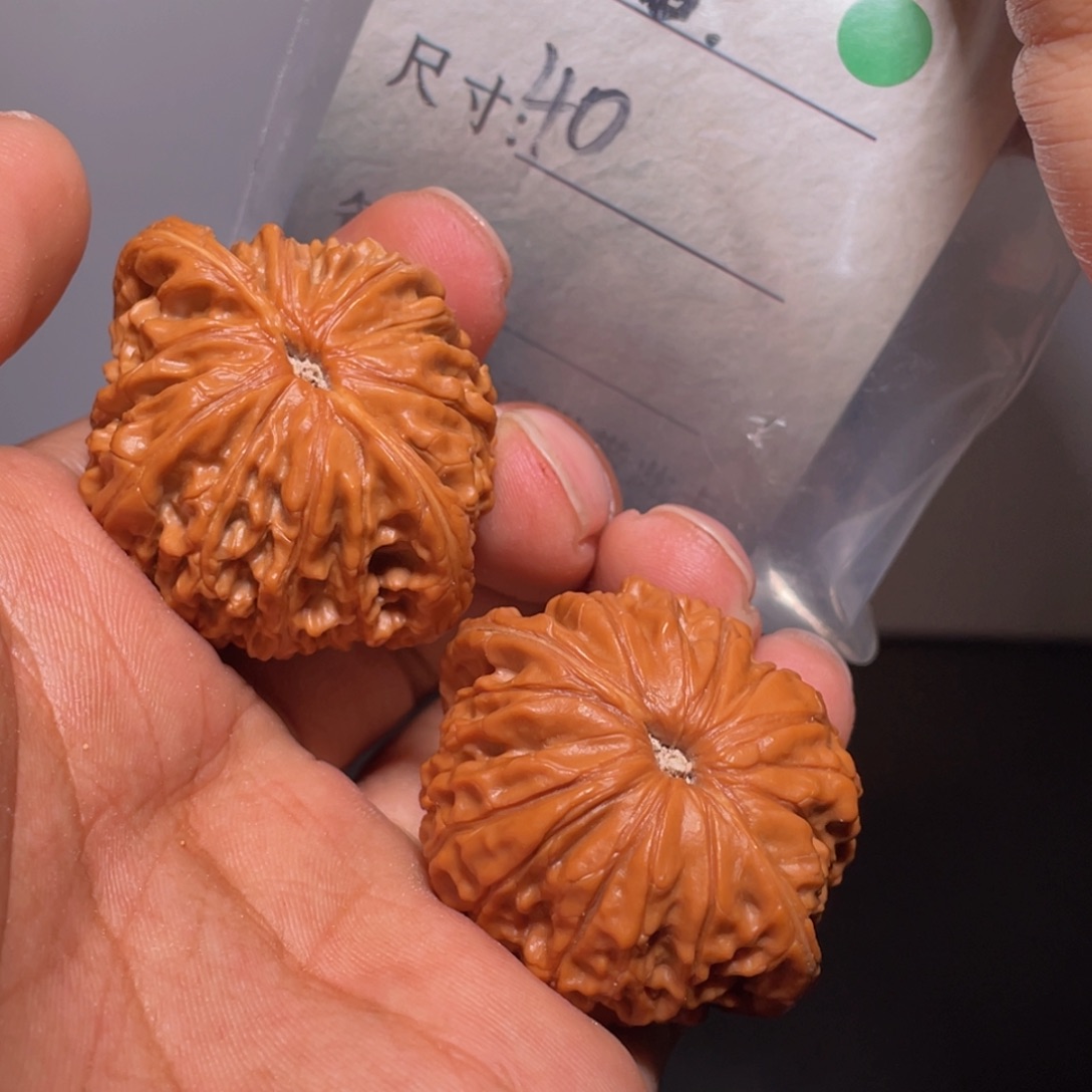 文玩核桃吊坠文玩核桃