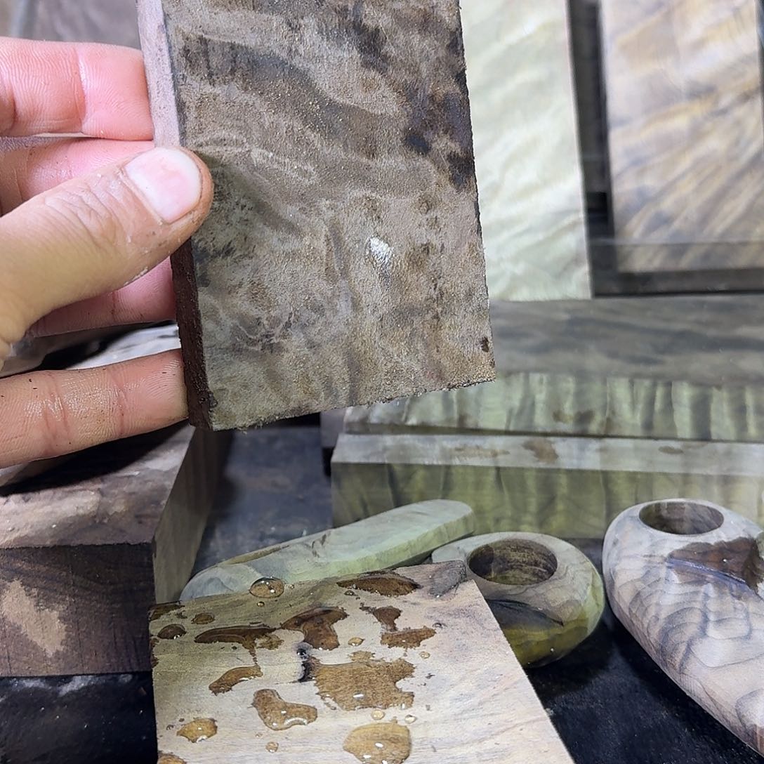 老***考金丝楠木小叶桢楠