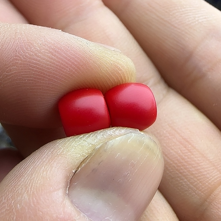 襄***司白玉菩提吊坠精品